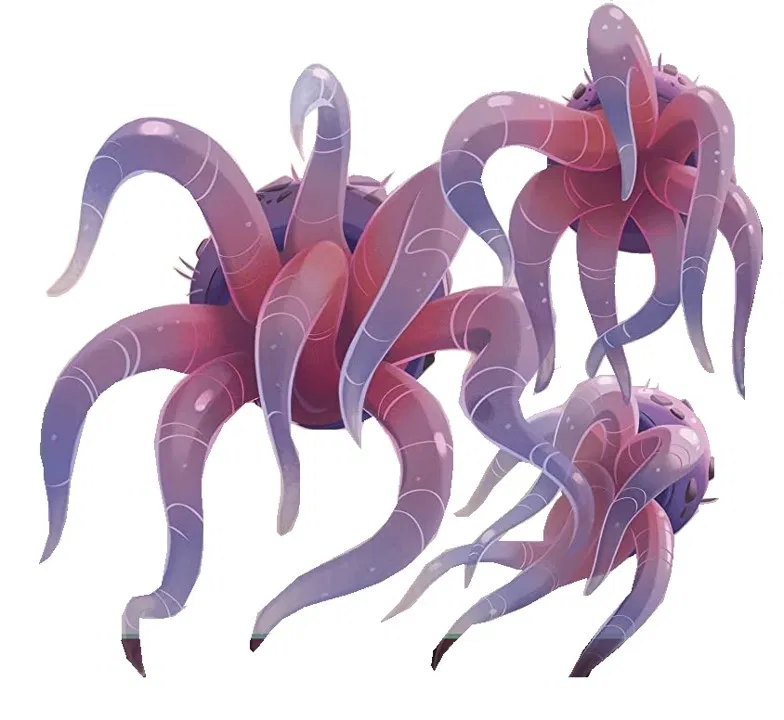 Avatar of Reaper (Strange World)