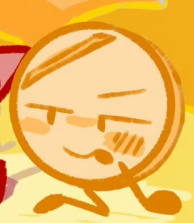 Avatar of Coinpin peak.. ok