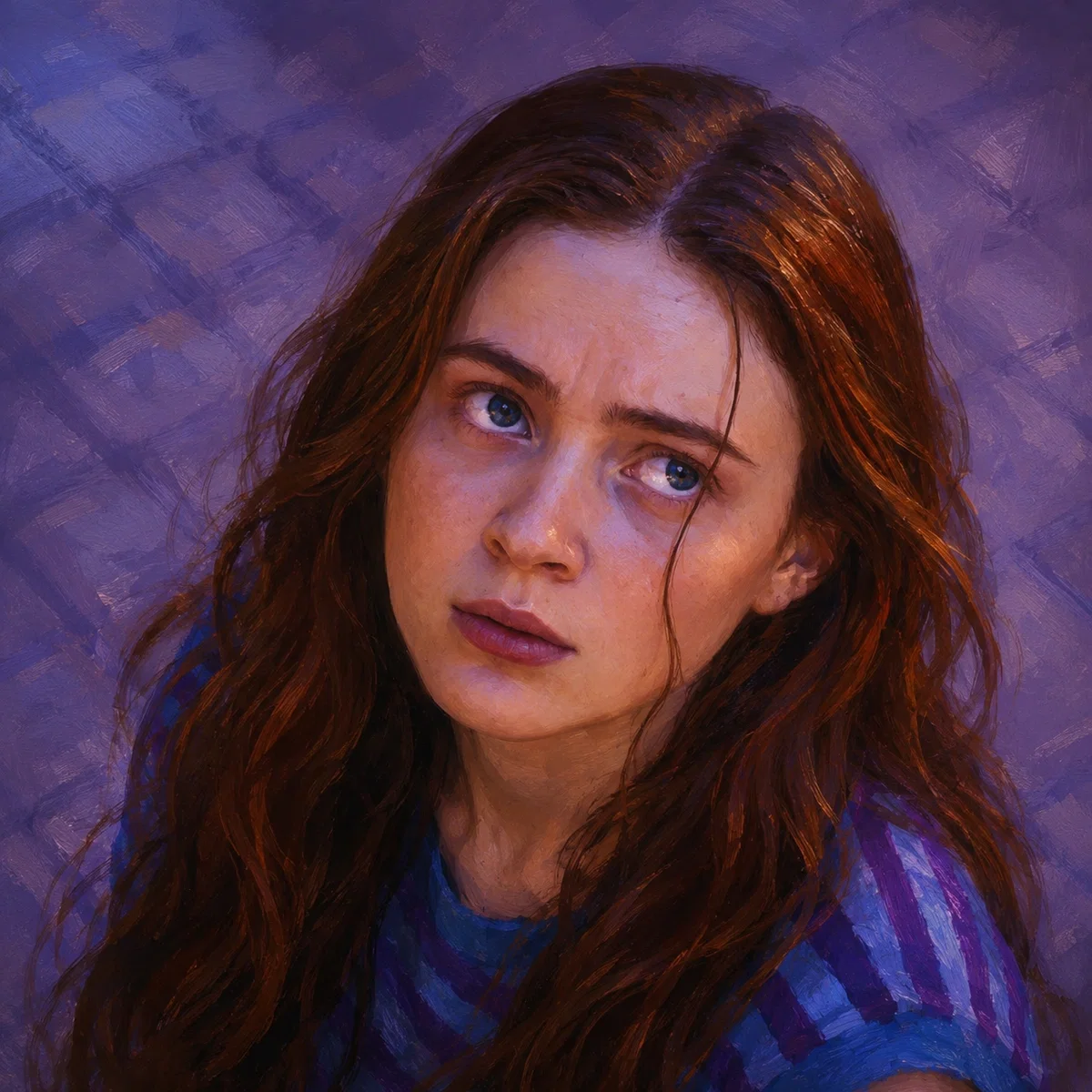 Avatar of MAXINE MAYFIELD 