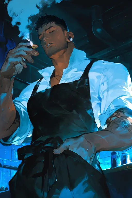 Avatar of Renzo