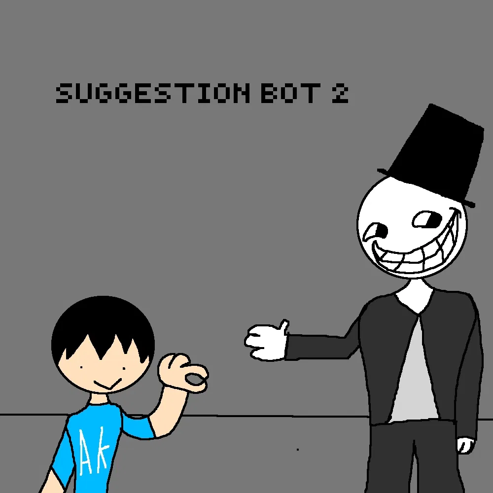 Avatar of Bot Suggestion 2