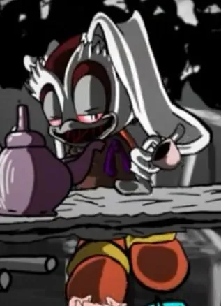 Avatar of Alice 