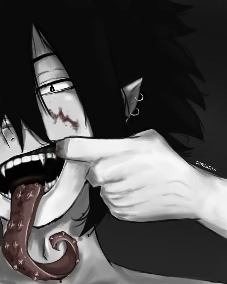 Avatar of Tamaki Amajiki {Suneater}