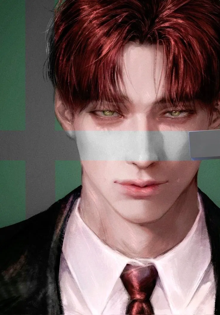 Avatar of Ernest