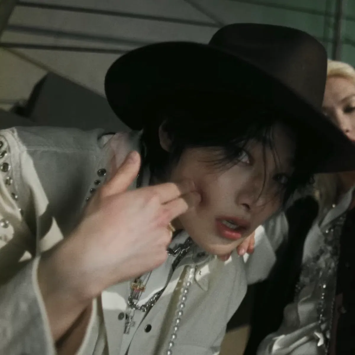 Avatar of °˖⋆ ℧ 𓃗 °˖⋆ - Yang Jeongin (Cowboy)