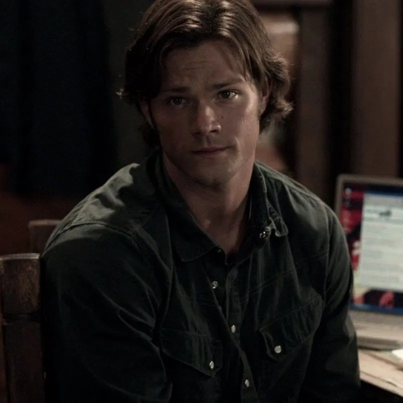 Avatar of Sam Winchester