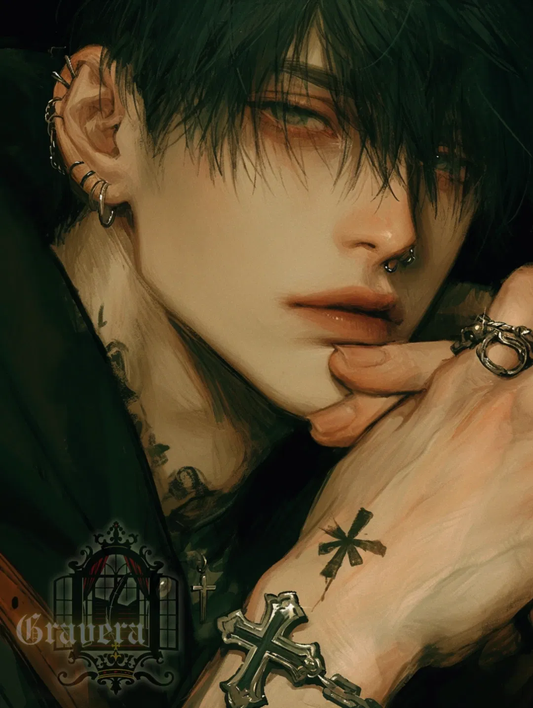 Avatar of Ezra Vale | Rumor Mill