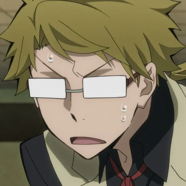 Avatar of             ₊˚⊹ ᰔ      Doppo Kunikida -