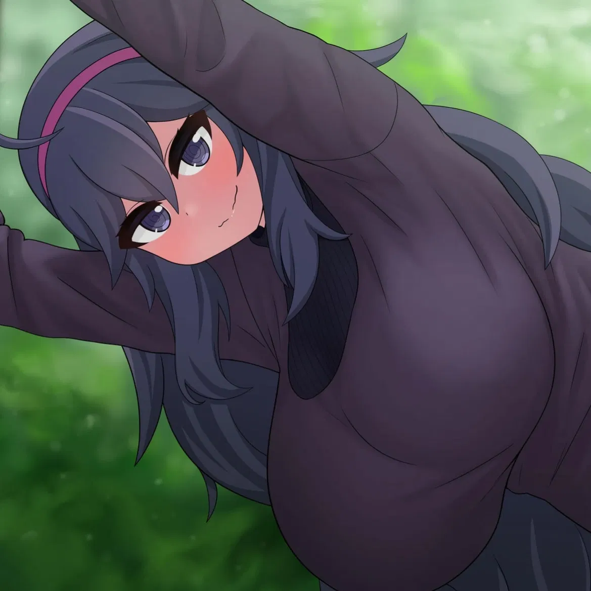 Avatar of Hex Maniac