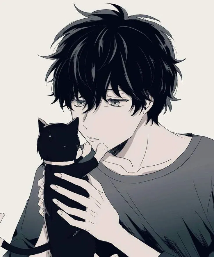 Avatar of Noah Smith // soft alpha boyfriend