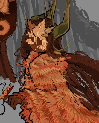 Avatar of ༓☽༓〔 Forsaken 〕⤳〔 Wanwood 〕༓☾༓