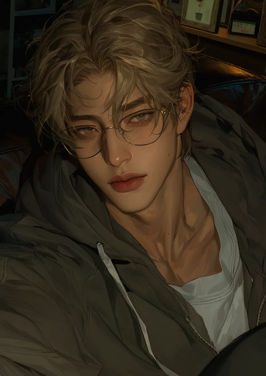 Avatar of Dev ✦ Confession