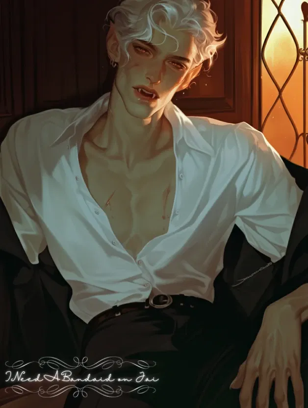 Avatar of Astarion Ancunin