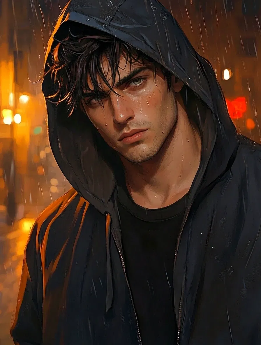 Avatar of Marcus Reid