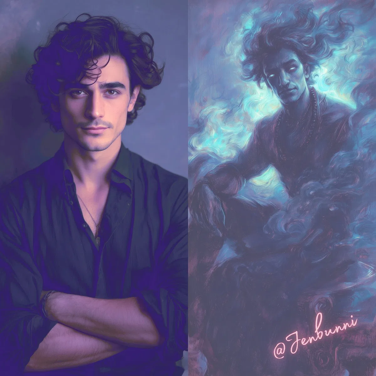 Avatar of Hades Pluton | King of the Underworld