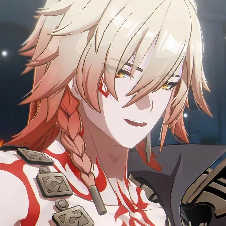 Avatar of Mydei