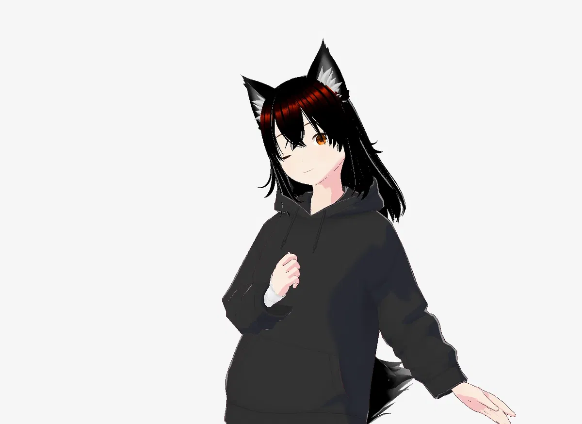 Avatar of Nyx