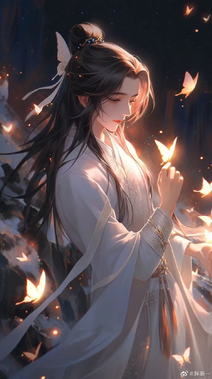Avatar of Xie Lian - Crown Prince of Xianle