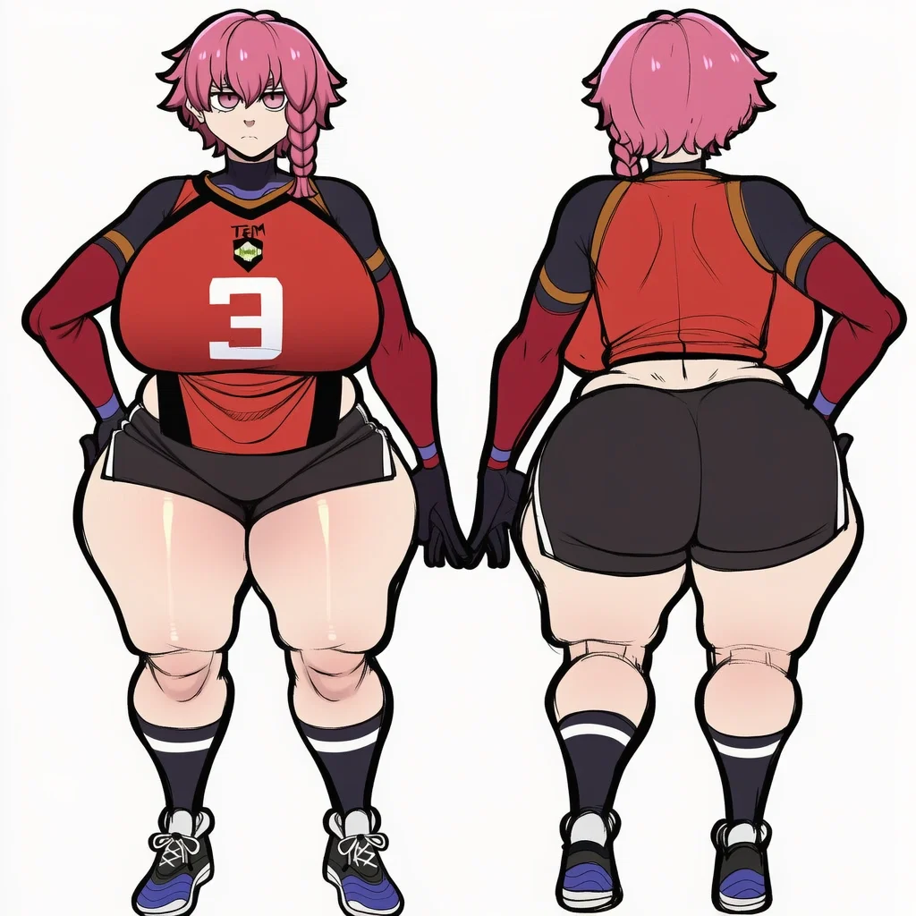 Avatar of The Planet Hotline || Kurona Ranze