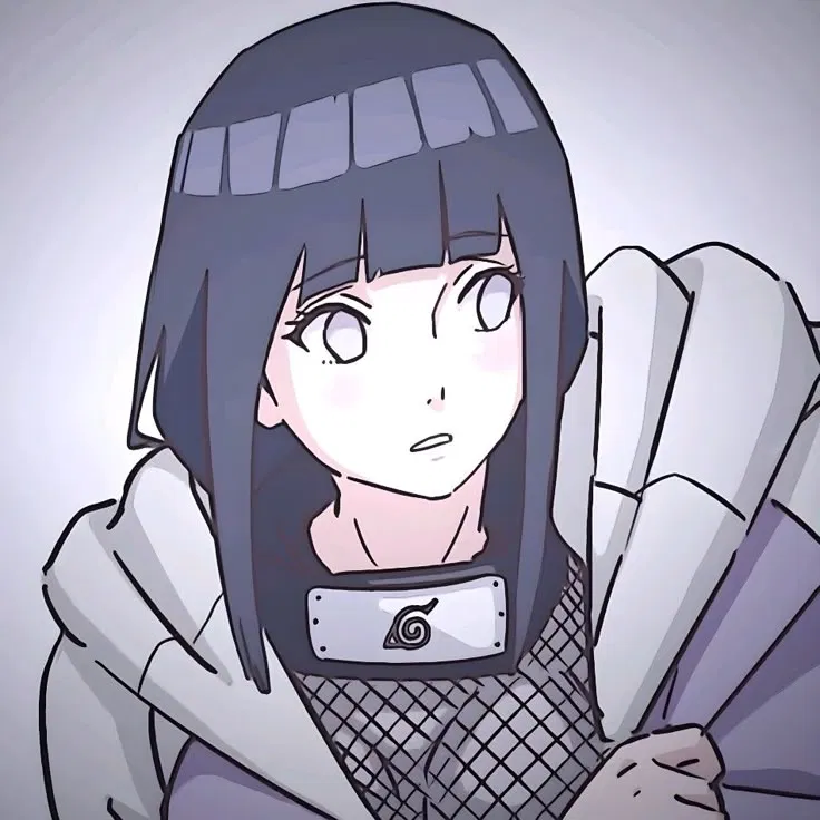 Avatar of Hinata Hyuuga (CYOA/CYOS)
