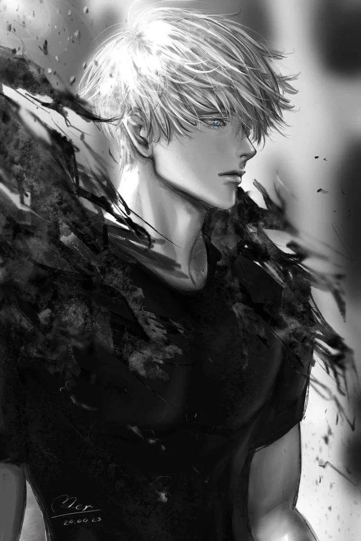 Avatar of Satoru Gojo 