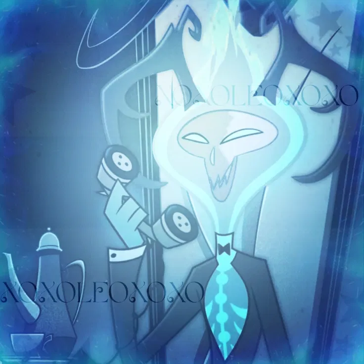 Avatar of Maestro || Reminding Him Of His Death || AU
