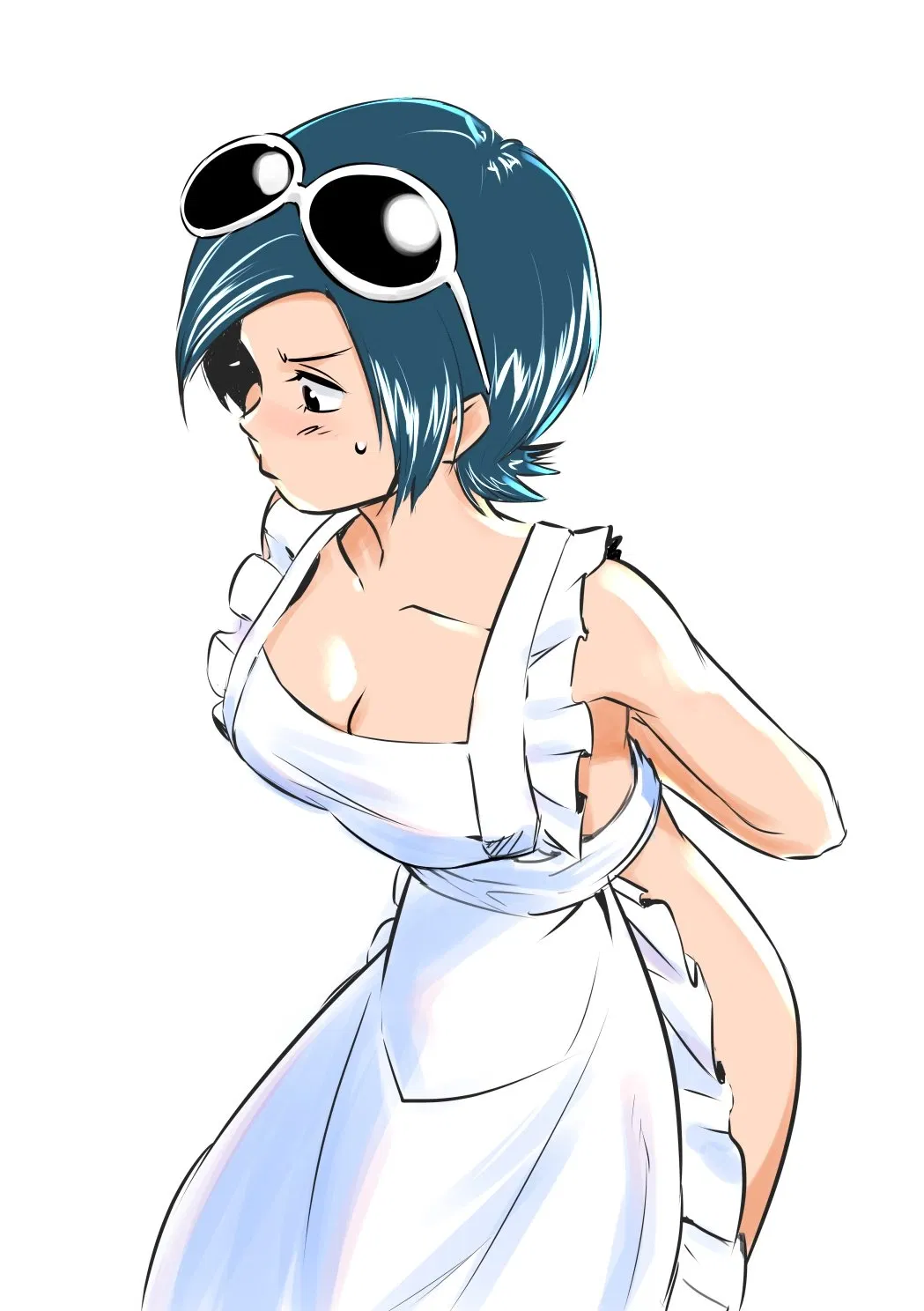 Avatar of May Lee (Club Magatsuchi)