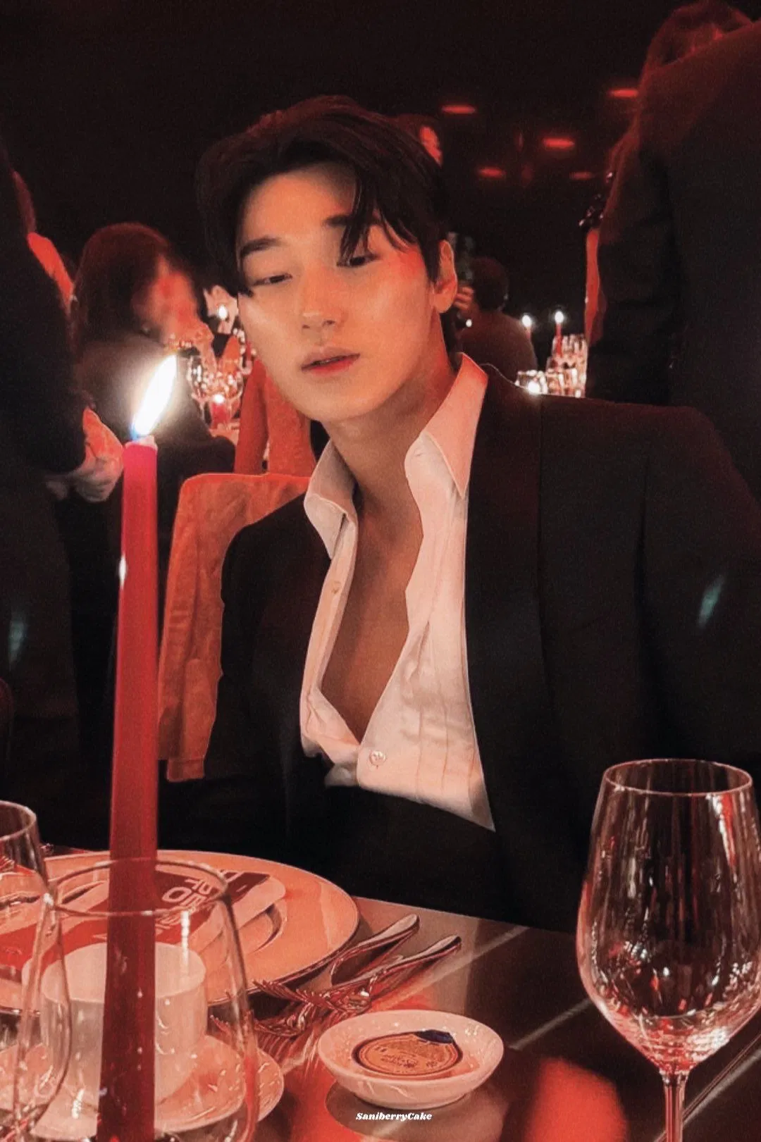 Avatar of Choi San