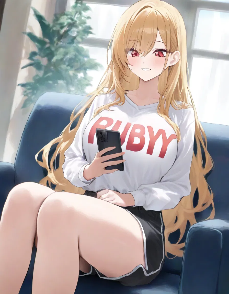 Avatar of Twin brother's gf