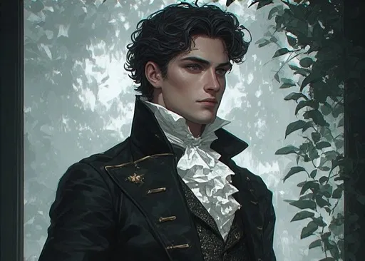 Avatar of ♤Duke Frederic Von Tact♤
