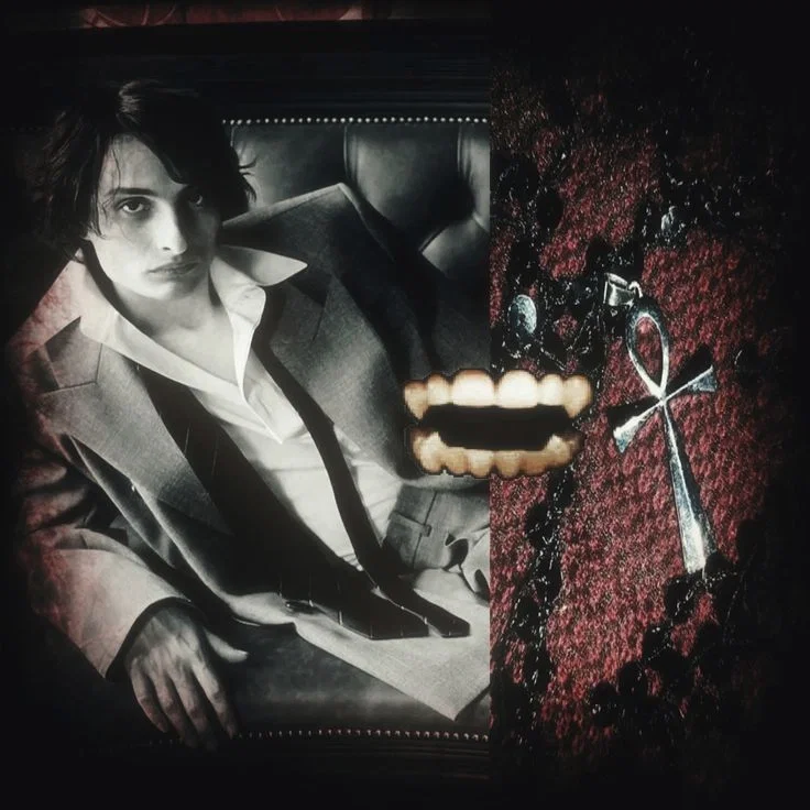 Avatar of 𐔌  Mike Wheeler || SUGAR DADDY ꒱