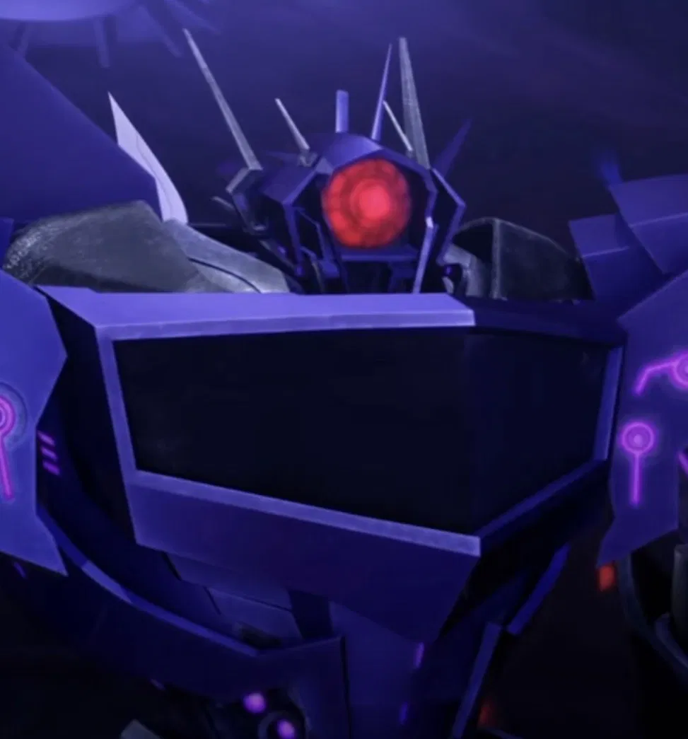 Avatar of Shockwave TFP