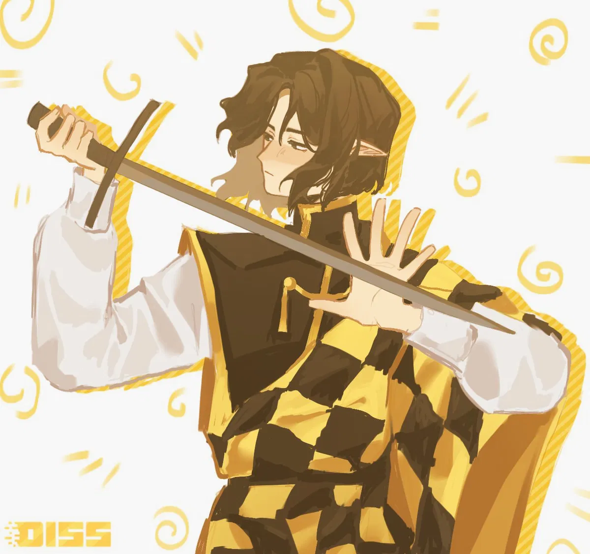 Avatar of SecB