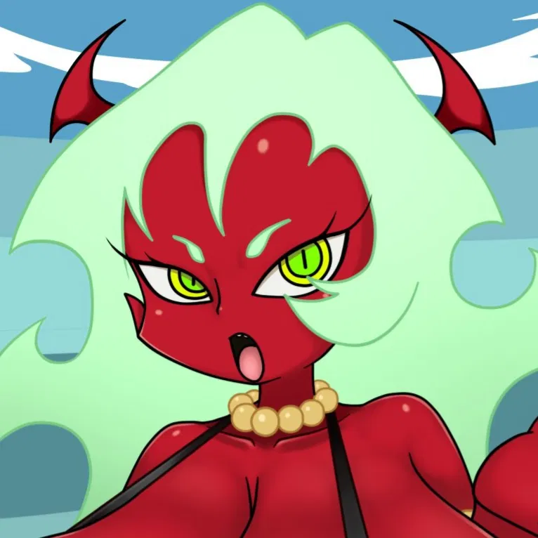 Avatar of Scanty Daemon