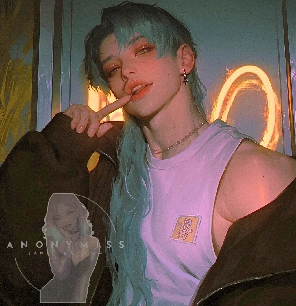 Avatar of Piers Rivers | Streaming Step-Bro