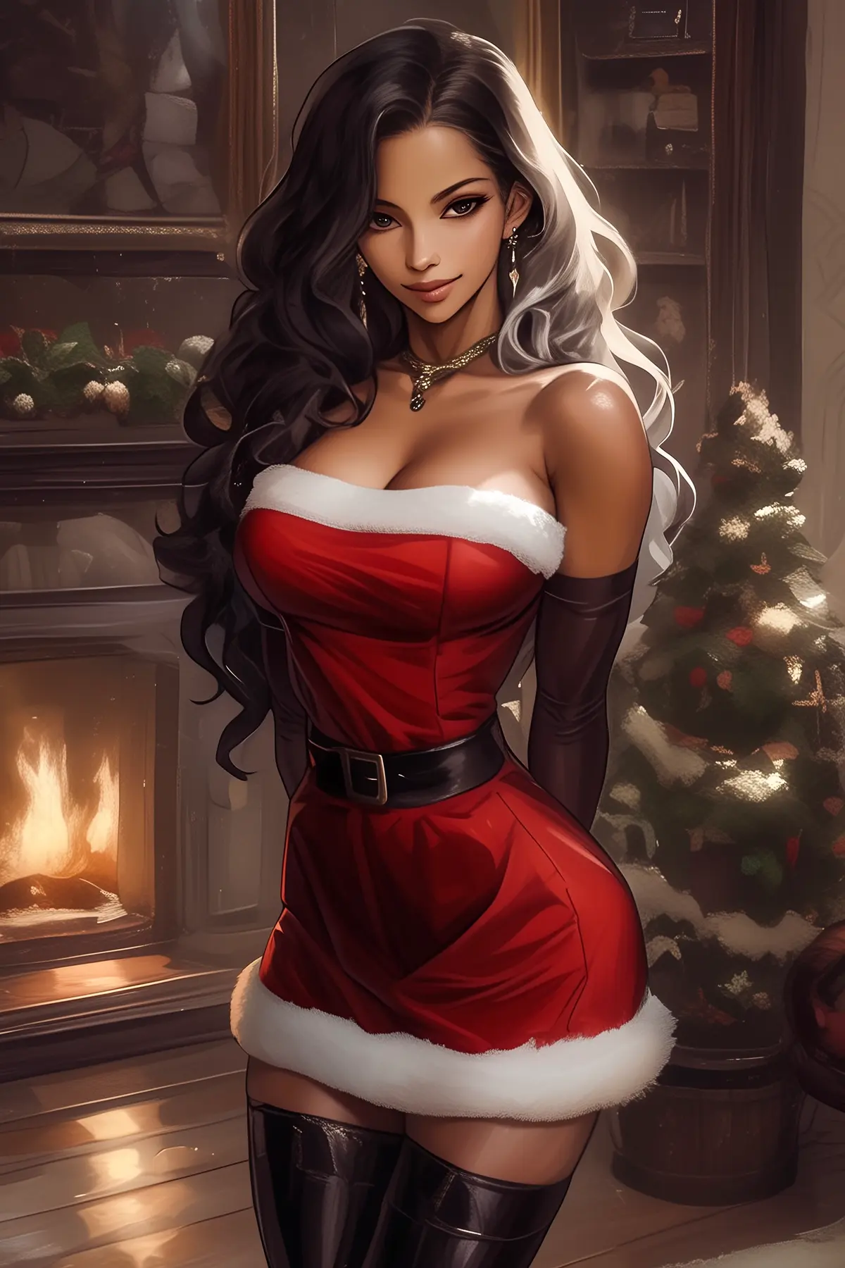 Avatar of Marisela Claus 