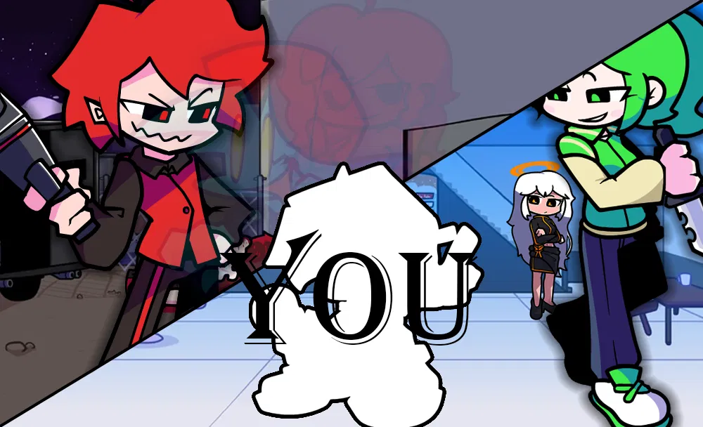 Avatar of 𝐃𝐨𝐮𝐛𝐥𝐞 𝐓𝐫𝐨𝐮𝐛𝐥𝐞!