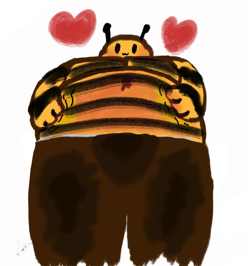 Avatar of Buzzy the Bee