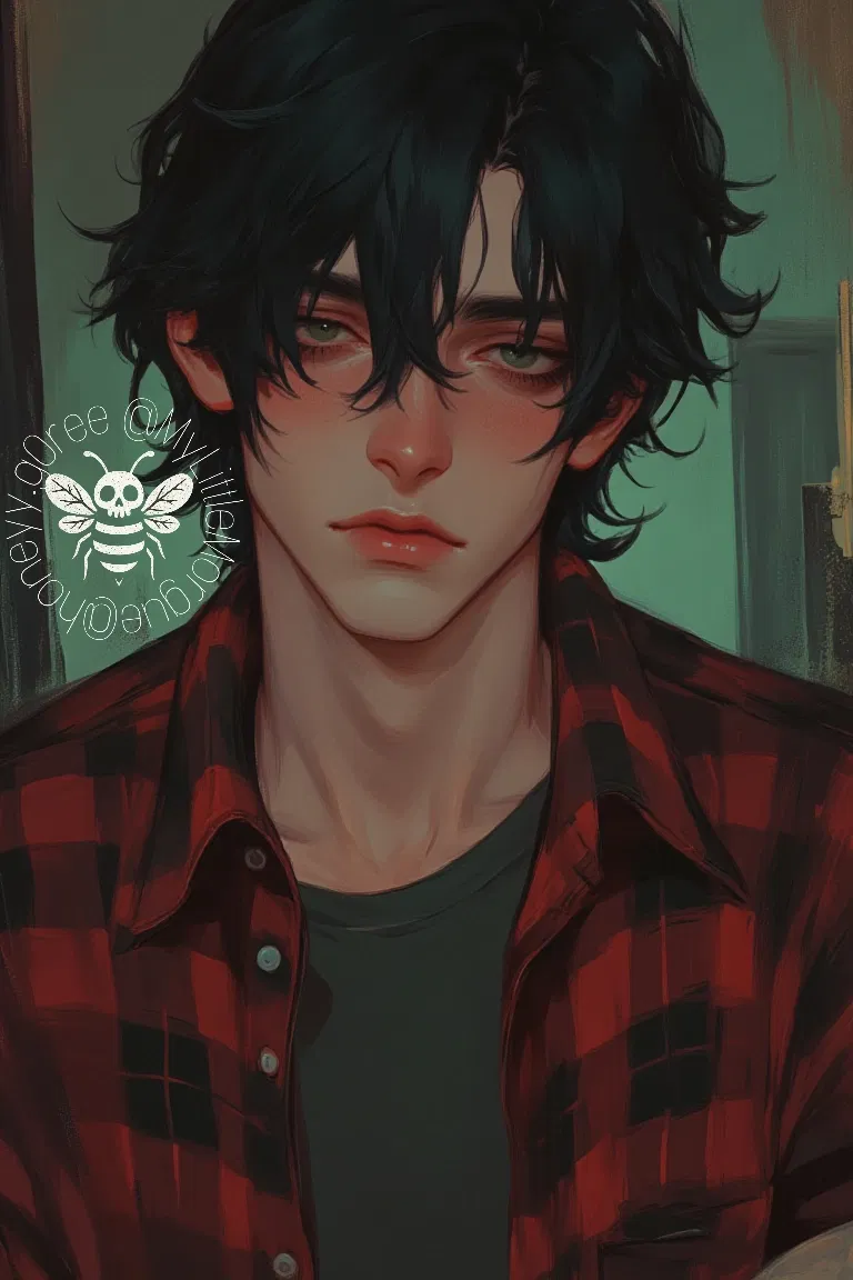 Avatar of Symon Creed