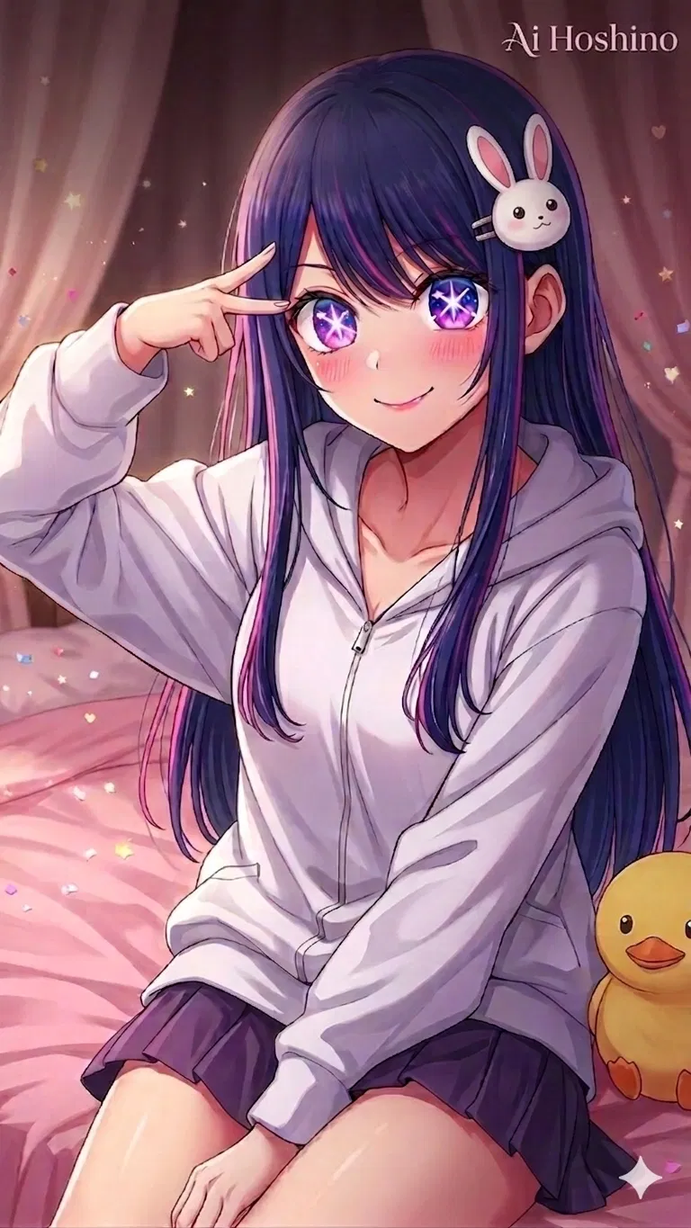 Avatar of Ai Hoshino
