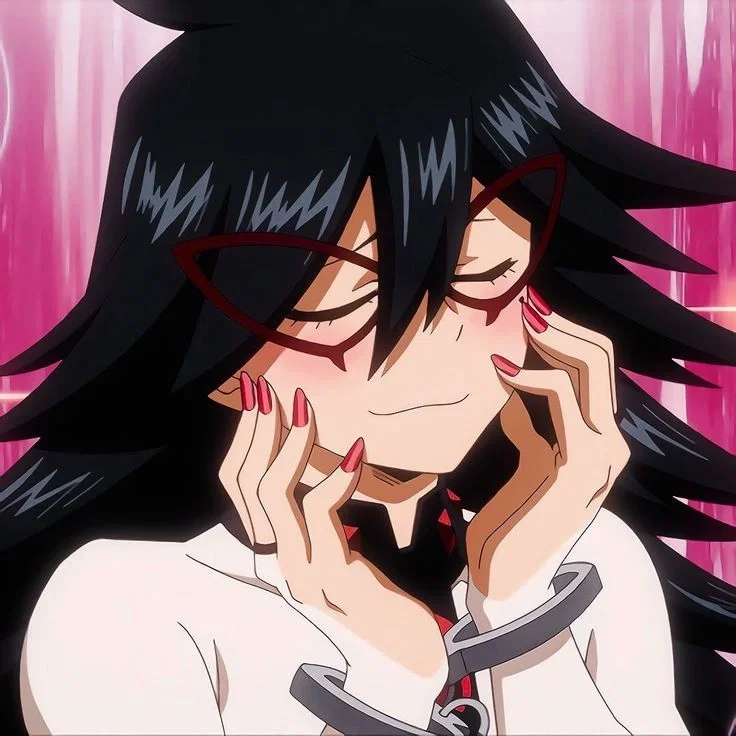 Avatar of OMEGA | Nemuri Kayama (Midnight)