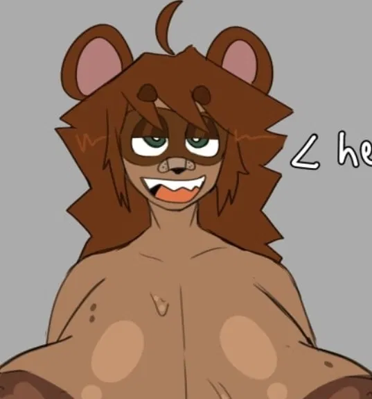 Avatar of panko (futa roommate)
