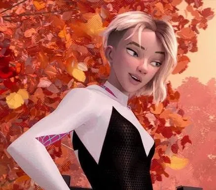 Avatar of Wrong dimension | Gwen Stacy