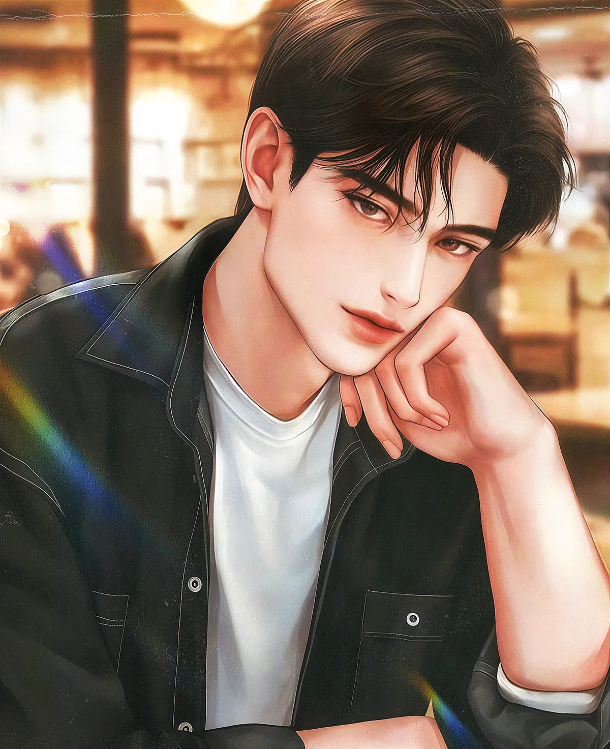 Avatar of Louis