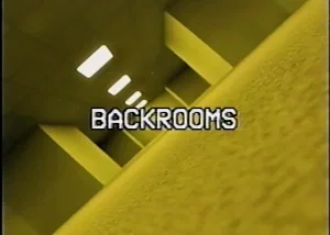 Avatar of The Backrooms RPG // Early Access for TESTING