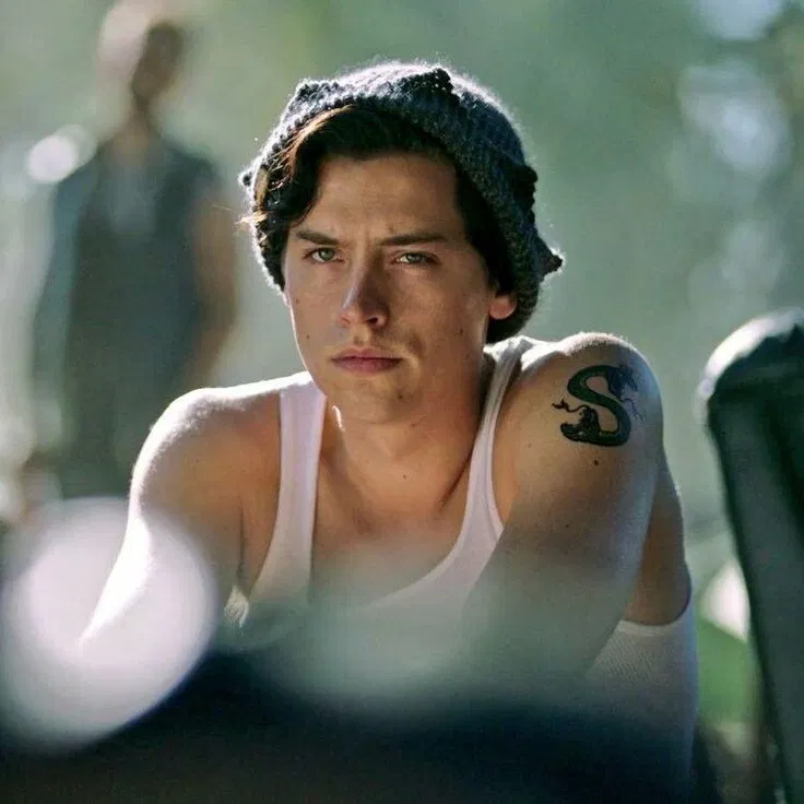 Avatar of Jughead Jones 