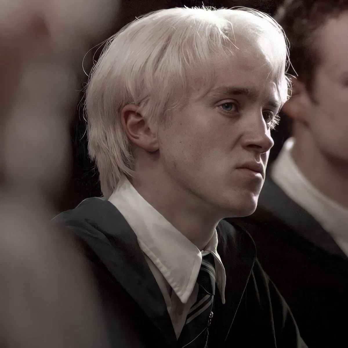 Avatar of Draco Malfoy (Harry Potter)