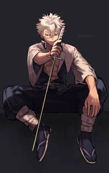 Avatar of 🥴Sanemi🥴