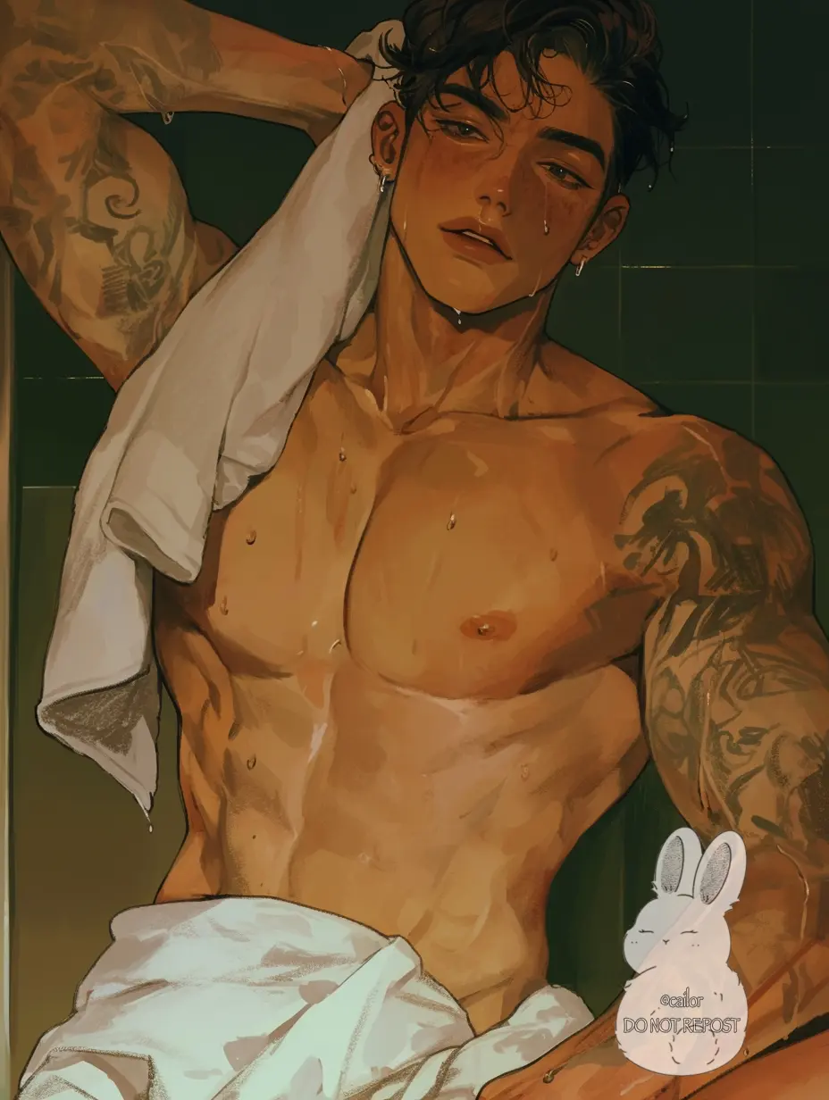 Avatar of River || Roommate Mixup 