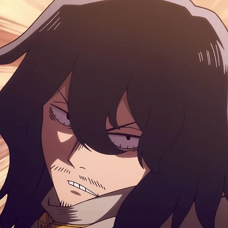 Avatar of Aizawa Shota